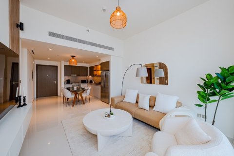 Apartment in Dubai Harbour, Dubai 2 bedrooms, 117.05778000 sq.m. № 101188 - photo 19