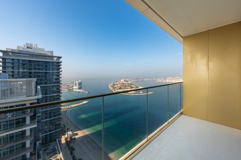 Apartment in Dubai Harbour, Dubai 2 bedrooms, 117.05778000 sq.m. № 101188 - photo 20