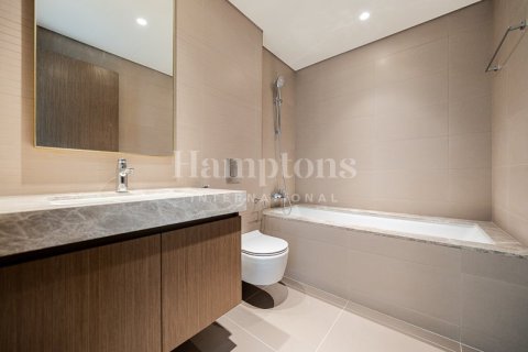 Apartment in Dubai Harbour, Dubai 2 bedrooms, 117.05778000 sq.m. № 101188 - photo 21