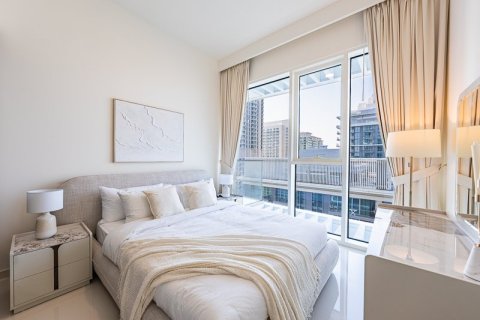 Apartment in Dubai Harbour, Dubai 2 bedrooms, 117.05778000 sq.m. № 101188 - photo 5