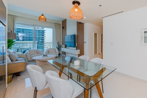 Apartment in Dubai Harbour, Dubai 2 bedrooms, 117.05778000 sq.m. № 101188 - photo 4