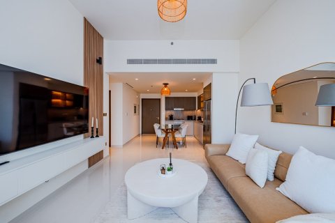 Apartment in Dubai Harbour, Dubai 2 bedrooms, 117.05778000 sq.m. № 101188 - photo 12