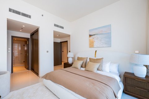 Apartment in Dubai Harbour, Dubai 2 bedrooms, 117.05778000 sq.m. № 101188 - photo 14