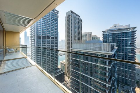 Apartment in Dubai Harbour, Dubai 2 bedrooms, 117.05778000 sq.m. № 101188 - photo 13