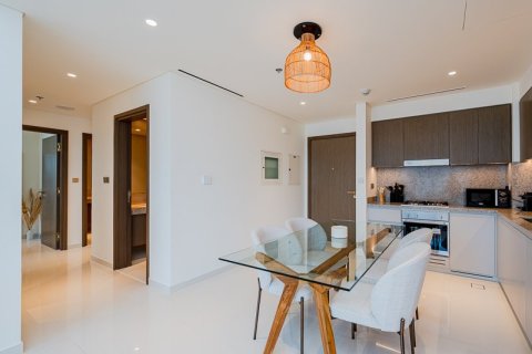 Apartment in Dubai Harbour, Dubai 2 bedrooms, 117.05778000 sq.m. № 101188 - photo 15