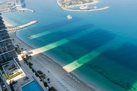 Apartment in Dubai Harbour, Dubai 2 bedrooms, 117.05778000 sq.m. № 101188 - photo 7