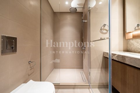 Apartment in Dubai Harbour, Dubai 2 bedrooms, 117.058 sq.m. № 101188