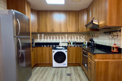 Appartement à Princess Tower, Dubai Marina, Dubai, 2 chambres, 109.71844300 m², № 101190 - photo 13
