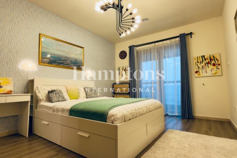 Appartement à Princess Tower, Dubai Marina, Dubai, 2 chambres, 109.71844300 m², № 101190 - photo 3