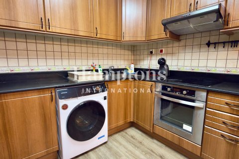 Appartement à Princess Tower, Dubai Marina, Dubai, 2 chambres, 109.718 m², № 101190