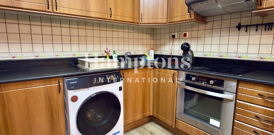 Appartement à Princess Tower, Dubai Marina, Dubai, 2 chambres, 109.718 m², № 101190