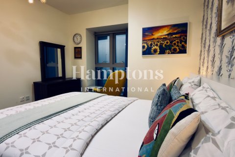 Appartement à Princess Tower, Dubai Marina, Dubai, 2 chambres, 109.71844300 m², № 101190 - photo 14