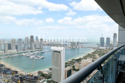 Appartement à Princess Tower, Dubai Marina, Dubai, 2 chambres, 109.71844300 m², № 101190 - photo 4