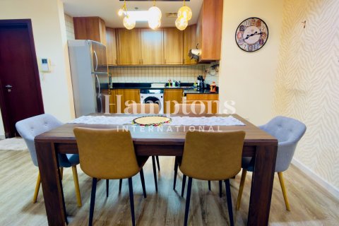 Appartement à Princess Tower, Dubai Marina, Dubai, 2 chambres, 109.71844300 m², № 101190 - photo 8