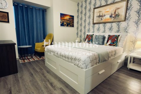 Appartement à Princess Tower, Dubai Marina, Dubai, 2 chambres, 109.71844300 m², № 101190 - photo 11