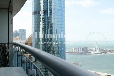 Appartement à Princess Tower, Dubai Marina, Dubai, 2 chambres, 109.71844300 m², № 101190 - photo 12
