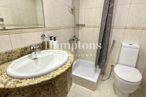 Appartement à Princess Tower, Dubai Marina, Dubai, 2 chambres, 109.71844300 m², № 101190 - photo 7