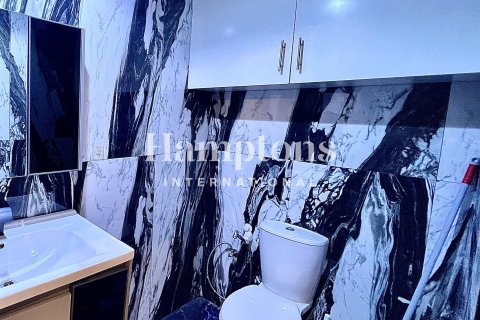 Apartment in MAG 218, Dubai Marina, Dubai 1 bedroom, 81.29012500 sq.m. № 101191 - photo 2