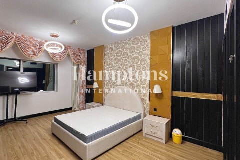 Apartment in MAG 218, Dubai Marina, Dubai 1 bedroom, 81.29012500 sq.m. № 101191 - photo 7