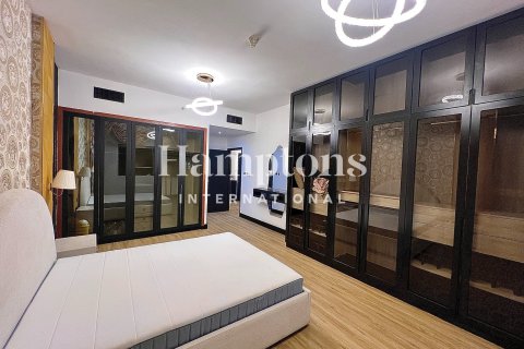 Apartment in MAG 218, Dubai Marina, Dubai 1 bedroom, 81.29012500 sq.m. № 101191 - photo 4