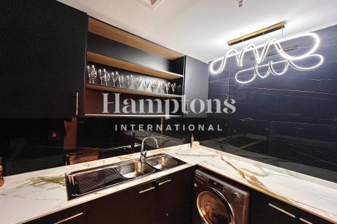 Apartment in MAG 218, Dubai Marina, Dubai 1 bedroom, 81.29012500 sq.m. № 101191 - photo 13