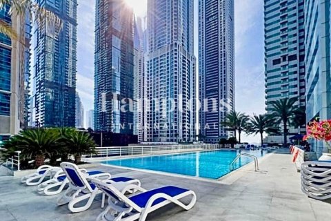 Apartment in MAG 218, Dubai Marina, Dubai 1 bedroom, 81.29012500 sq.m. № 101191 - photo 3