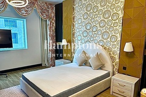 Apartment in MAG 218, Dubai Marina, Dubai 1 bedroom, 81.29012500 sq.m. № 101191 - photo 8