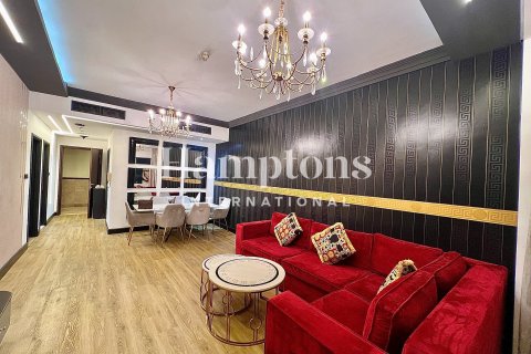 Apartment in MAG 218, Dubai Marina, Dubai 1 bedroom, 81.29012500 sq.m. № 101191 - photo 12