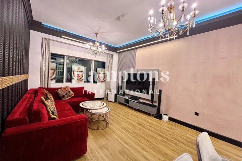Apartment in MAG 218, Dubai Marina, Dubai 1 bedroom, 81.29012500 sq.m. № 101191 - photo 10