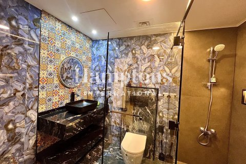 Apartment in MAG 218, Dubai Marina, Dubai 1 bedroom, 81.29012500 sq.m. № 101191 - photo 5