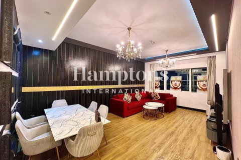 Apartment in MAG 218, Dubai Marina, Dubai 1 bedroom, 81.29012500 sq.m. № 101191 - photo 14