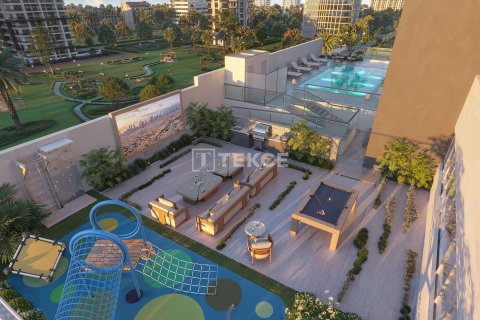 Apartment in Jumeirah Village Circle, Dubai 2 bedrooms, 106 sq.m. № 101187 - photo 19