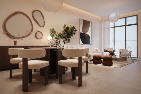 Apartment in Jumeirah Village Circle, Dubai 2 bedrooms, 106 sq.m. № 101187 - photo 13