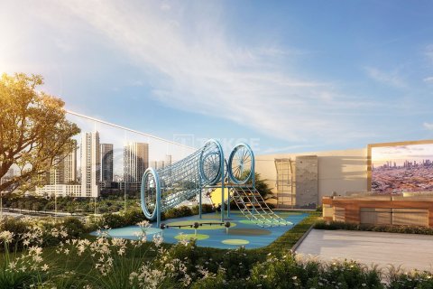 Apartment in Jumeirah Village Circle, Dubai 2 bedrooms, 106 sq.m. № 101187 - photo 17