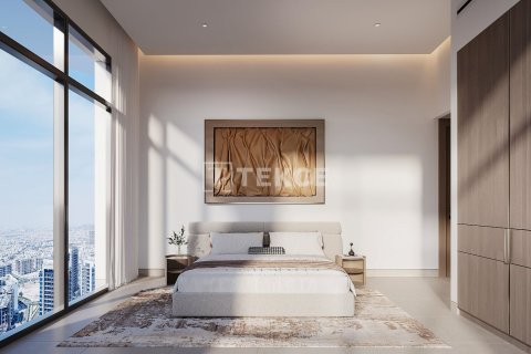 Apartment in Jumeirah Village Circle, Dubai 2 bedrooms, 106 sq.m. № 101187 - photo 16