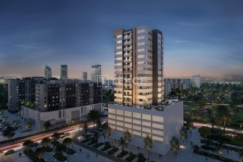 Apartment in Jumeirah Village Circle, Dubai 2 bedrooms, 106 sq.m. № 101187 - photo 23