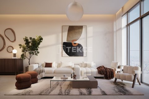 Apartment in Jumeirah Village Circle, Dubai 2 bedrooms, 106 sq.m. № 101187 - photo 11