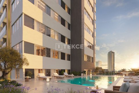 Apartment in Jumeirah Village Circle, Dubai 2 bedrooms, 106 sq.m. № 101187 - photo 21