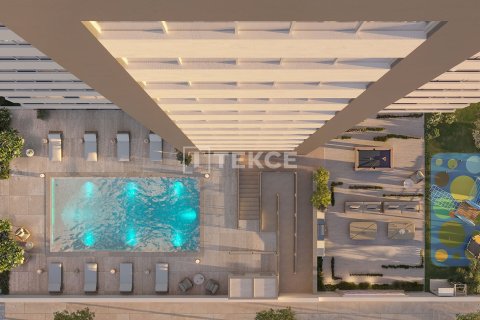 Apartment in Jumeirah Village Circle, Dubai 2 bedrooms, 106 sq.m. № 101187 - photo 9