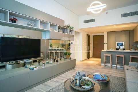 Appartement à Dubai Creek Harbour (The Lagoons), Dubai, 2 chambres, 122 m², № 61083 - photo 4