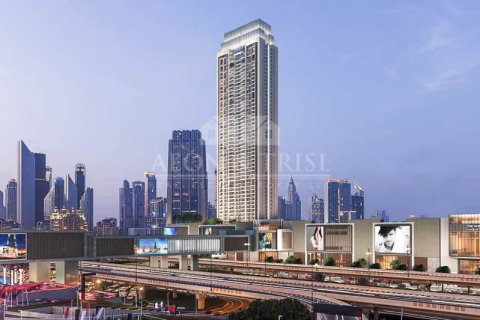 Appartement à Downtown Dubai (Downtown Burj Dubai), Dubai, 3 chambres, 150 m², № 61086 - photo 3
