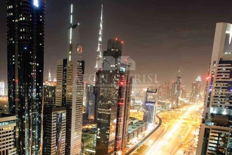 Appartement à Downtown Dubai (Downtown Burj Dubai), Dubai, 3 chambres, 150 m², № 61086 - photo 4
