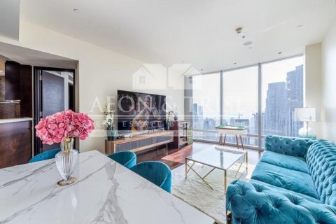 Apartment in Downtown Dubai (Downtown Burj Dubai), Dubai 1 bedroom, 105 sq.m. № 61085 - photo 2