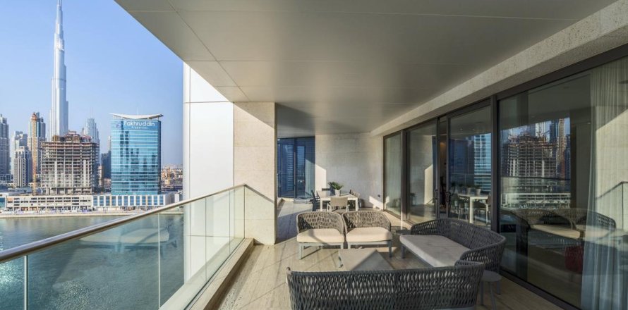 Maison de ville à Arabian Ranches 3, Dubai, 4 chambres, 229 m², № 61084