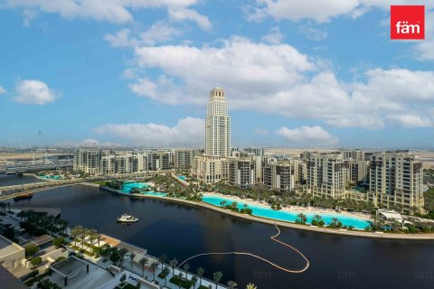 Apartamento en Dubai, 3 dormitorios, 154.6 m², № 24599 - foto 1