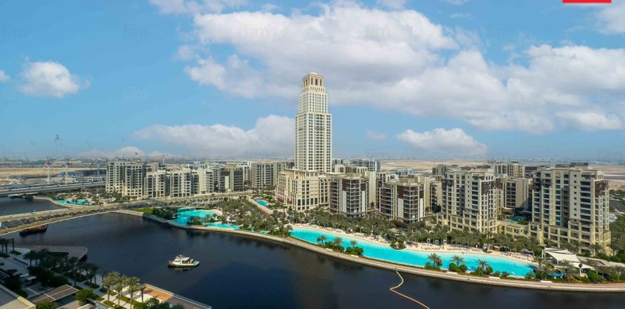 Apartamento en Dubai, 3 dormitorios, 154.6 m², № 24599