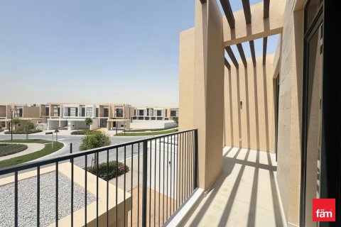 فيلا في دبي 4 غرف نوم, 351.1 م² رقم 24603 - صورة 5