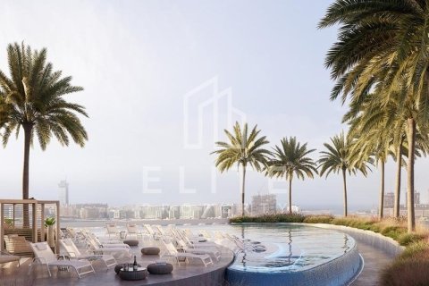 Apartment in Ciel Tower, Dubai Marina, Dubai 15 sq.m. № 37201 - photo 13