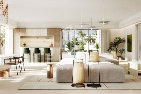 تاون هاوس في EMAAR South, Dubai South (Dubai World Central), دبي 4 غرف نوم, 268 م² رقم 37200 - صورة 3