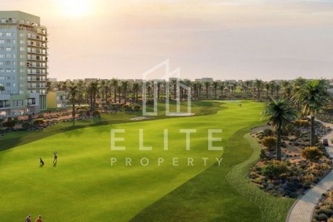 تاون هاوس في EMAAR South, Dubai South (Dubai World Central), دبي 4 غرف نوم, 268 م² رقم 37200 - صورة 9